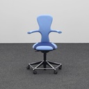 Bürodrehstühle Moving Chairs