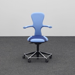 Bürodrehstühle Moving Chairs