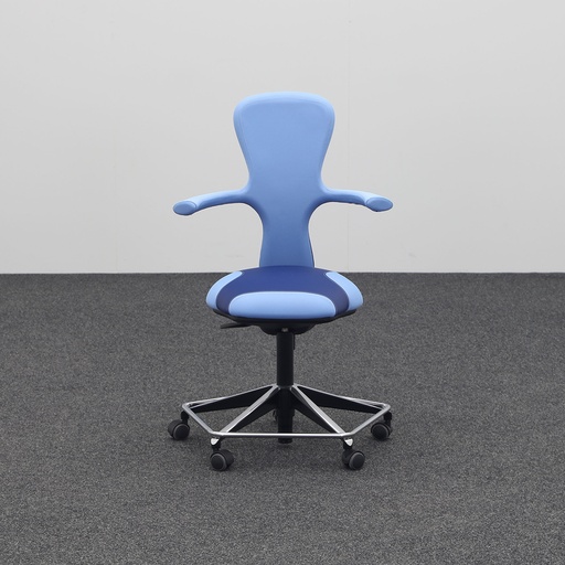 Bürodrehstühle Moving Chairs