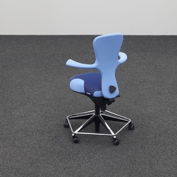 Bürodrehstühle Moving Chairs