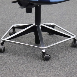 Bürodrehstühle Moving Chairs