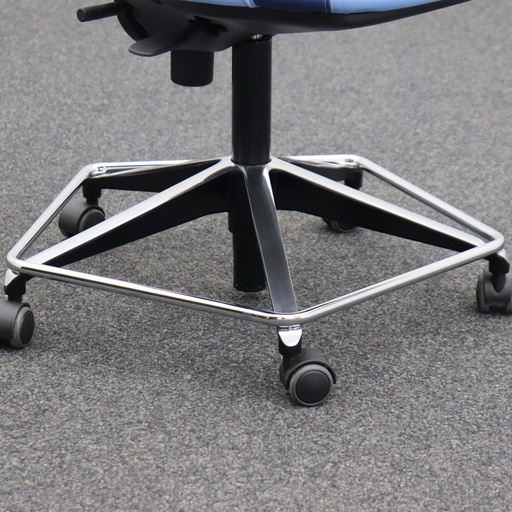 Bürodrehstühle Moving Chairs