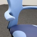 Bürodrehstühle Moving Chairs