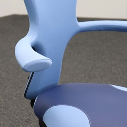 Bürodrehstühle Moving Chairs