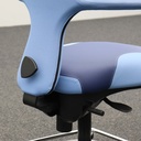 Bürodrehstühle Moving Chairs