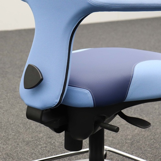 Bürodrehstühle Moving Chairs