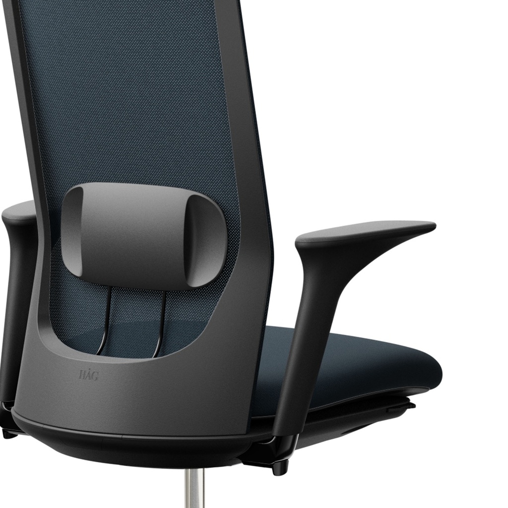Bürodrehstühle HAG Futu Mesh 1100-S