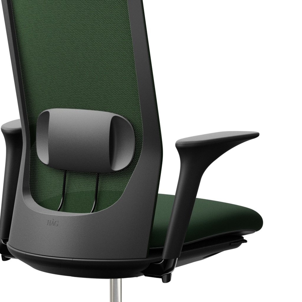 Bürodrehstühle HAG Futu Mesh 1100-S