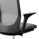 Konferenzstühle HAG Futu Mesh Communication 1102-S
