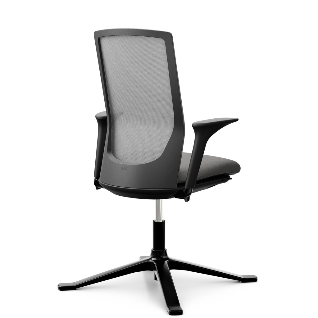 Konferenzstühle HAG Futu Mesh Communication 1102-S