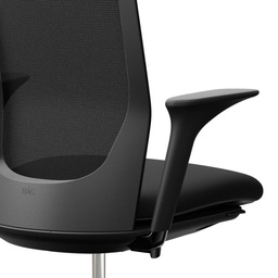 Konferenzstühle HAG Futu Mesh Communication 1102-S