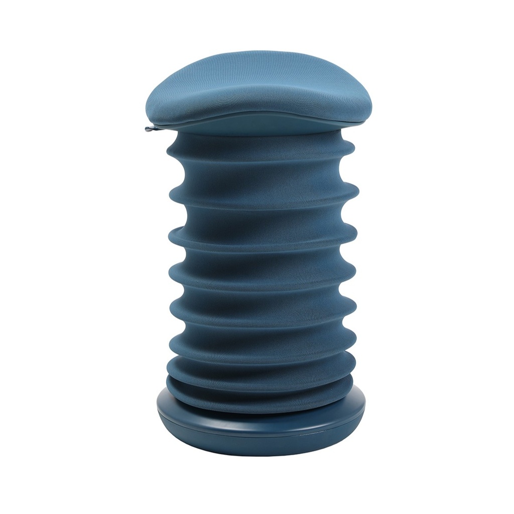 Bürohocker Topstar Sitness 4D