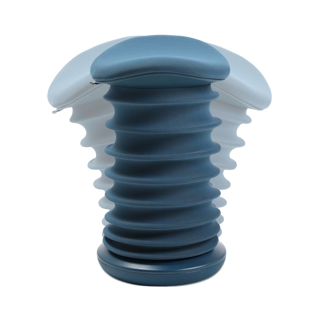 Bürohocker Topstar Sitness 4D