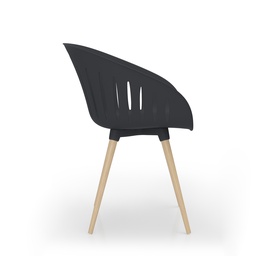 Outdoorstühle Topstar T2023