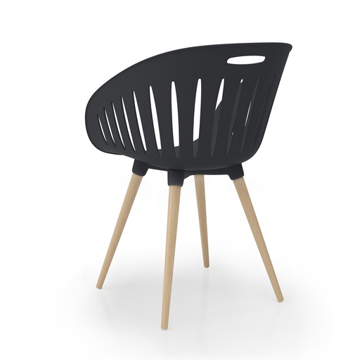 Outdoorstühle Topstar T2023