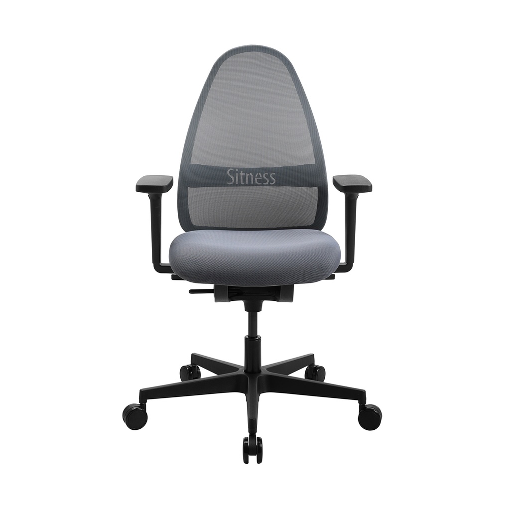 Bürodrehstuhl Topstar Soft Sitness Art