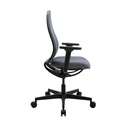 Bürodrehstuhl Topstar Soft Sitness Art