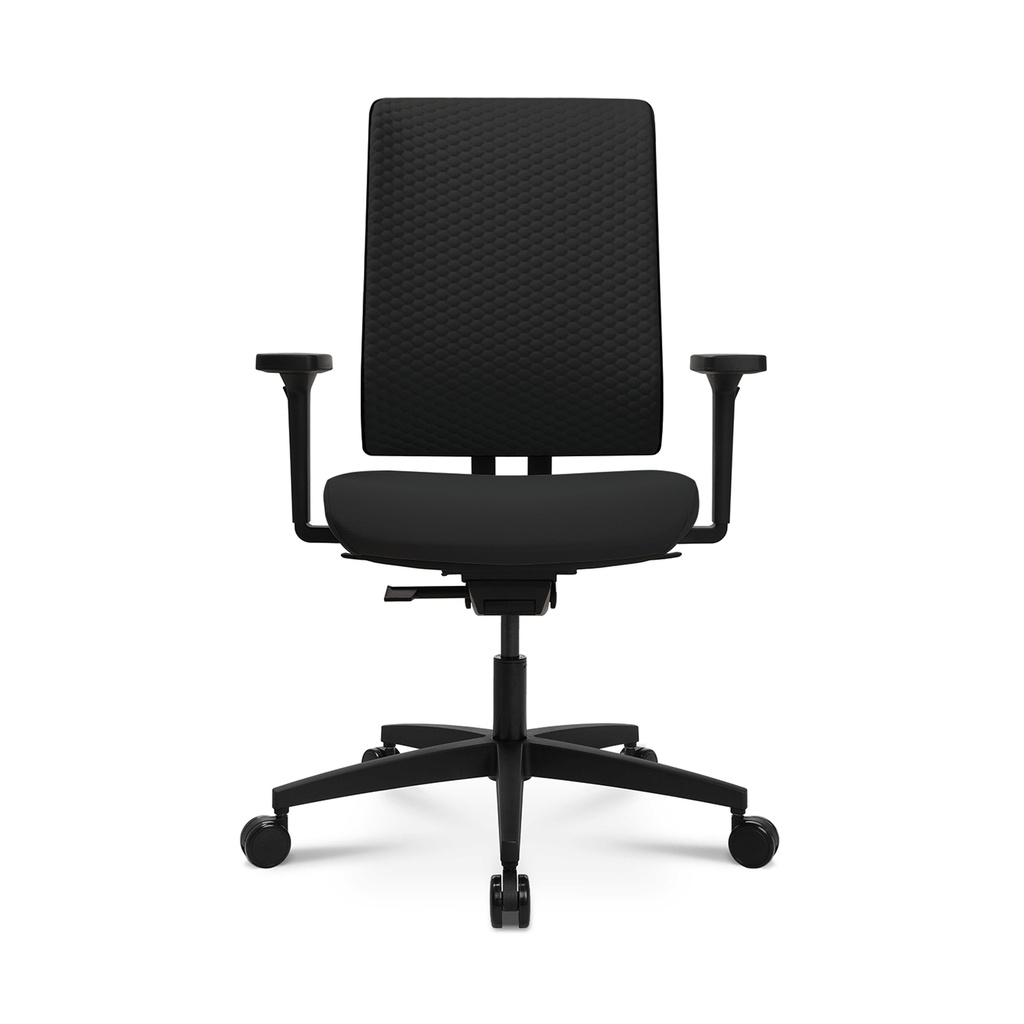 Bürodrehstuhl Topstar TW7 Green
