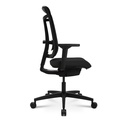 Bürodrehstuhl Topstar TW7 Green