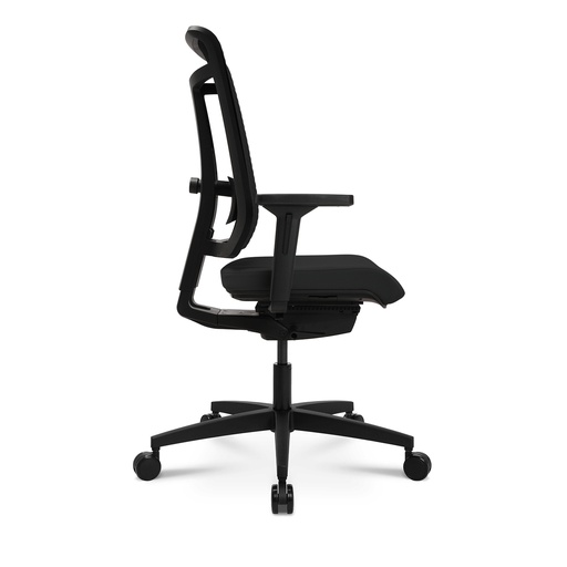 Bürodrehstuhl Topstar TW7 Green