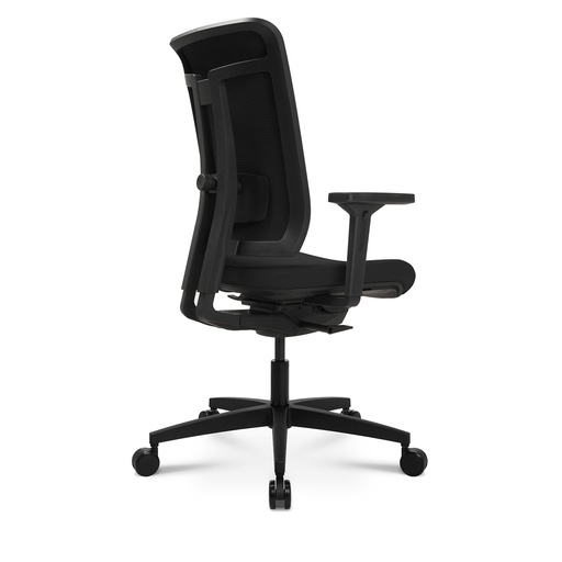 Bürodrehstuhl Topstar TW7 Green