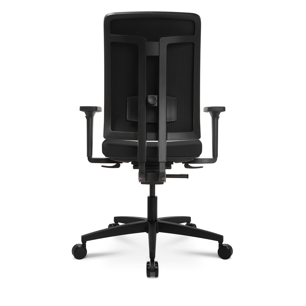Bürodrehstuhl Topstar TW7 Green