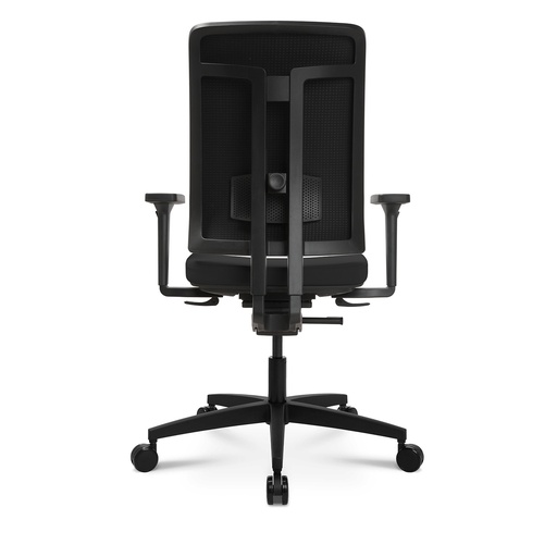 Bürodrehstuhl Topstar TW7 Green