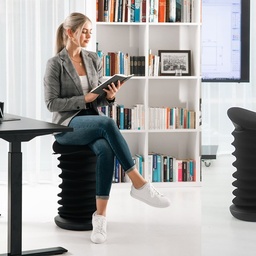Bürohocker Topstar Sitness 4D