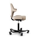 Bürodrehstühle HAG Capisco 8106+