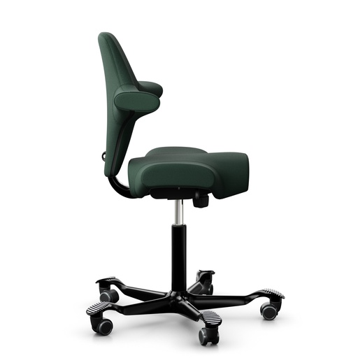 Bürodrehstühle HAG Capisco 8106+