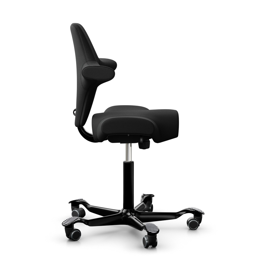 Bürodrehstühle HAG Capisco 8106+