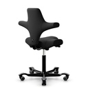 Bürodrehstühle HAG Capisco 8106+