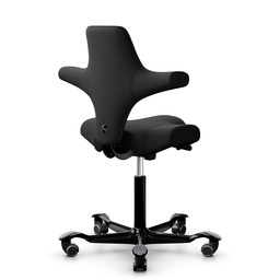 Bürodrehstühle HAG Capisco 8106+