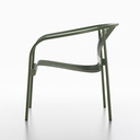 Outdoor Loungesessel Plank Velit