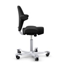 Bürodrehstühle HAG Capisco 8106+