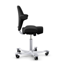 Bürodrehstühle HAG Capisco 8106+