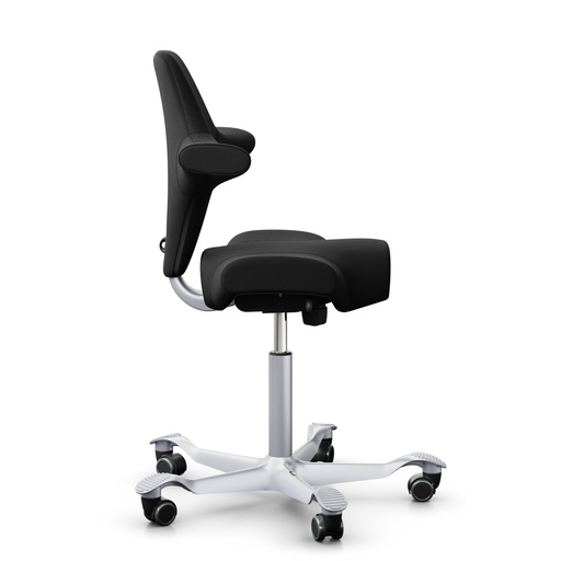 Bürodrehstühle HAG Capisco 8106+