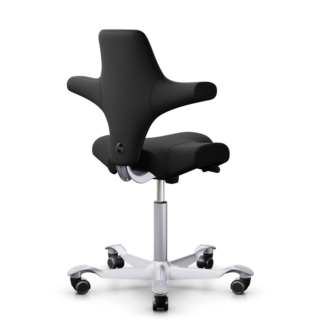 Bürodrehstühle HAG Capisco 8106+
