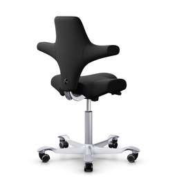 Bürodrehstühle HAG Capisco 8106+