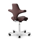 Bürodrehstühle HAG Capisco 8106+