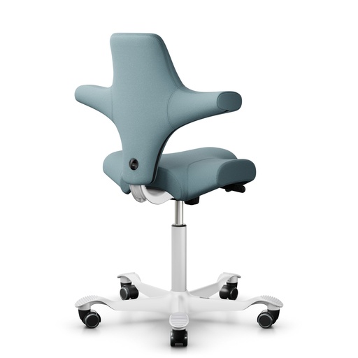 Bürodrehstühle HAG Capisco 8106+