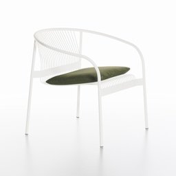 Sitzkissen für Outdoor Loungestühle Plank Velit