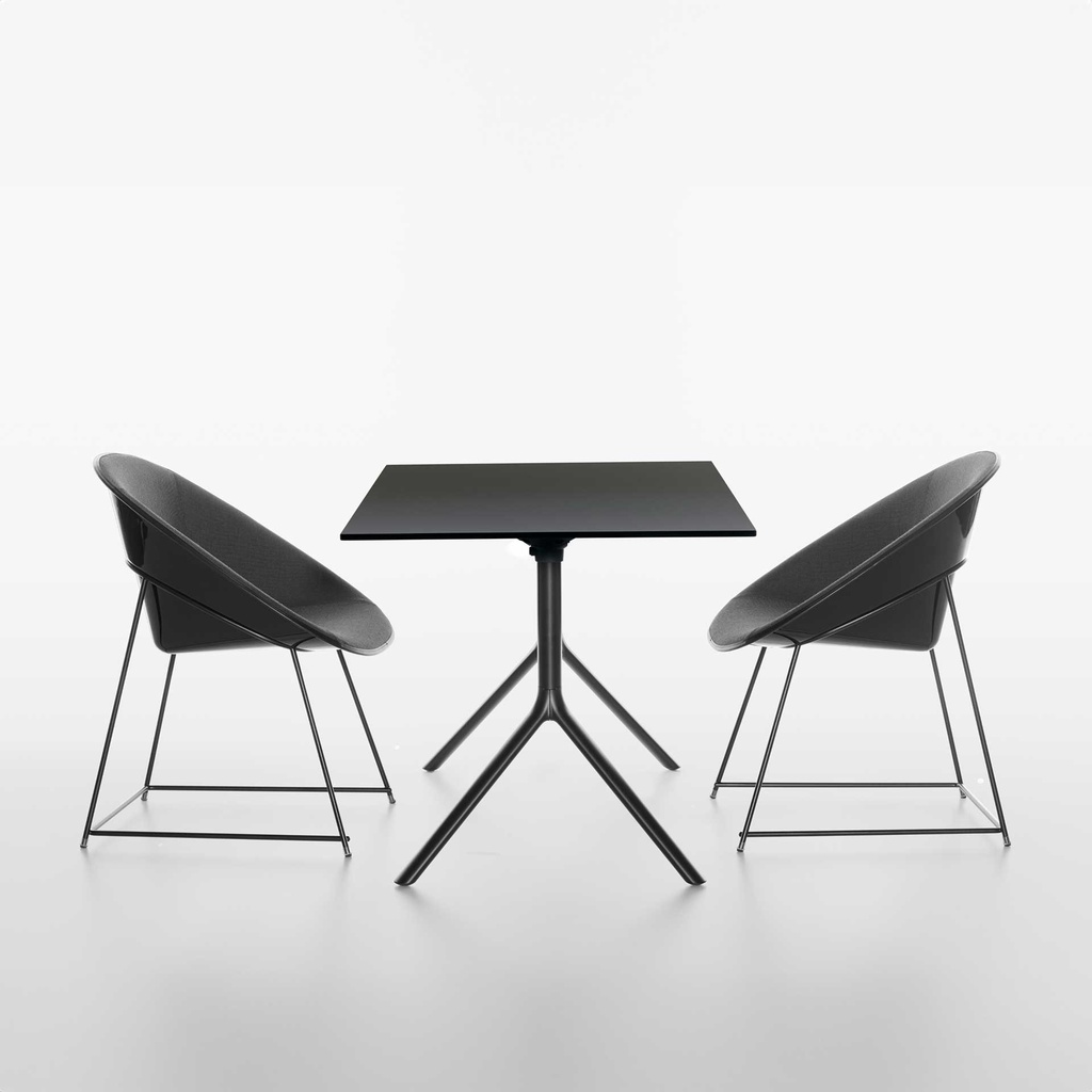 Konferenzstühle Plank Cup