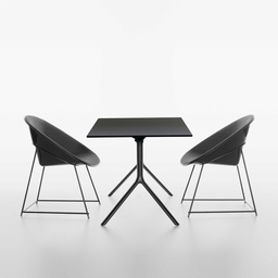 Konferenzstühle Plank Cup