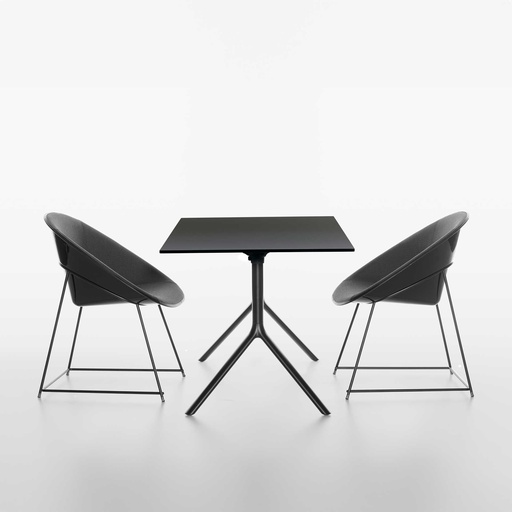 Konferenzstühle Plank Cup
