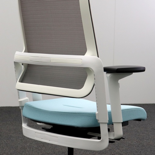 Bürodrehstühle Sitag SitagXilium