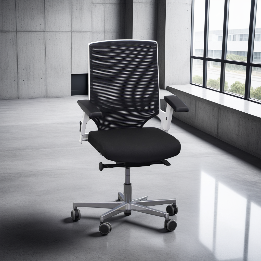 Bürodrehstühle Chairzone Self One Pro