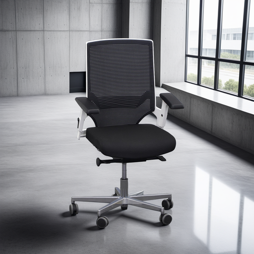 Bürodrehstühle Chairzone Self One Pro