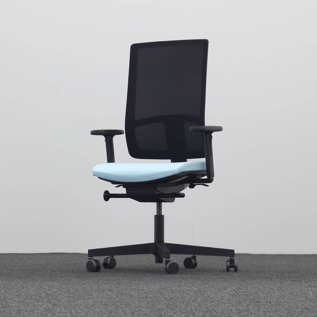 Bürostuhl SitagPoint Tec 2 Mesh