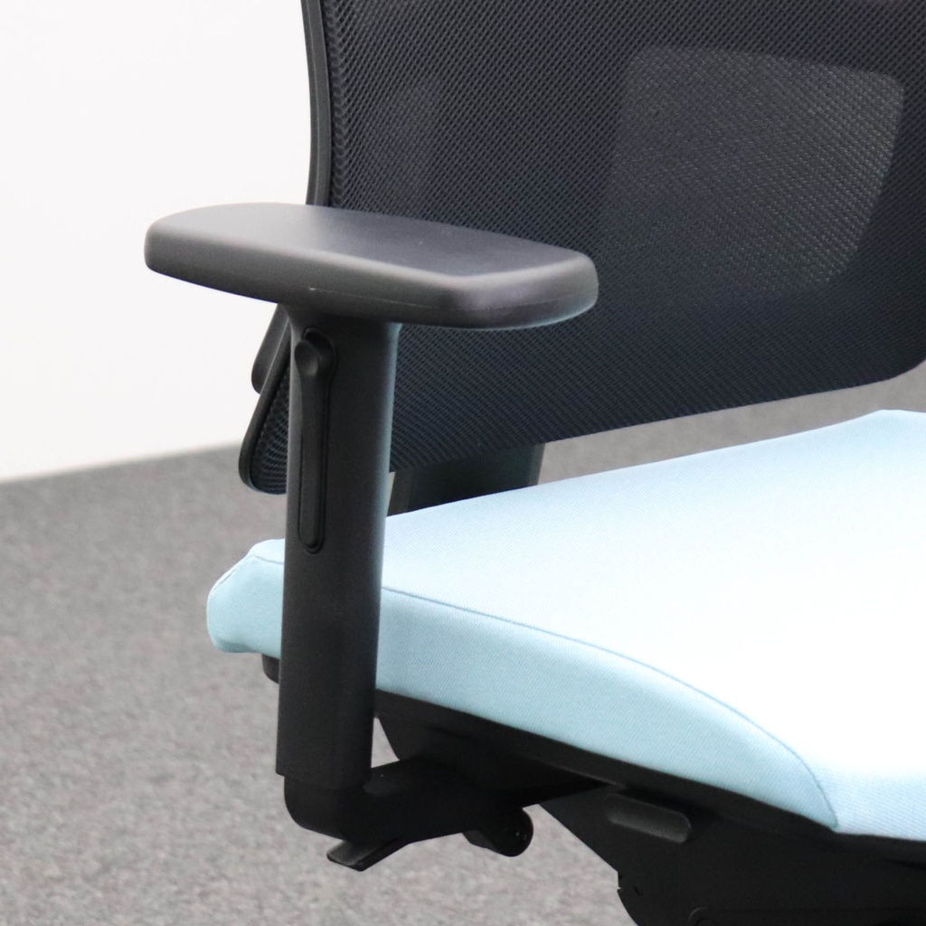 Bürostuhl SitagPoint Tec 2 Mesh